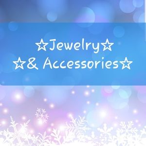 Jewelry & Accessories